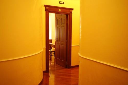 Luxury Ludovisi Rooms Rome Exterior photo