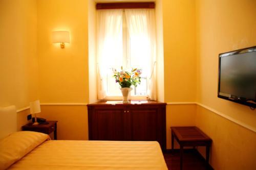 Luxury Ludovisi Rooms Rome Exterior photo