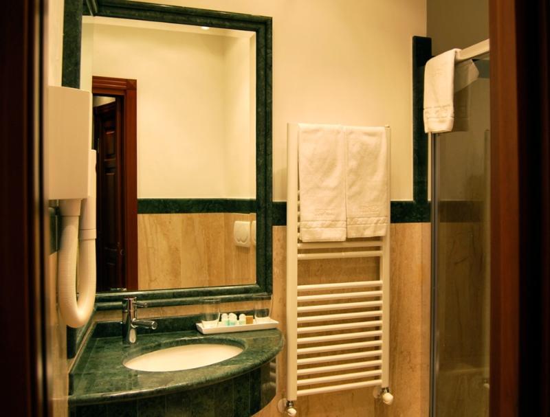 Luxury Ludovisi Rooms Rome Exterior photo